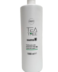 Rem Professional Shampoo TeaTree – Anti-caduta 1000 ml