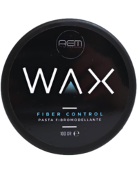 Rem Professional Fiber Control Wax 100gr