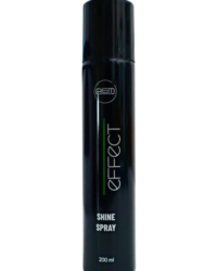 Rem Professional EFFECT Shine Spray Lucidante 200 ml