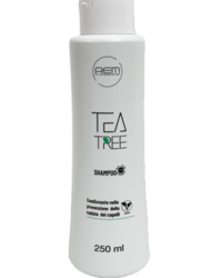 Rem Professional Shampoo TeaTree – Anti-caduta 250 ml