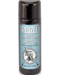 Reuzel Matte Texture Powder – Easy And Hassle Free Application