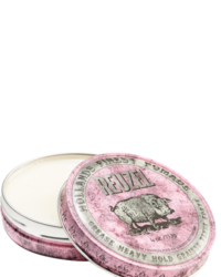 Reuzel Styling Pink Pomade Grease Heavy Hold