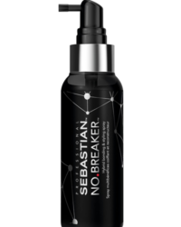 Sebastian Professional No Breaker Spray Ibrido Ricostituente, Anti-Rottura , Per Tutti i Tipi di Capelli