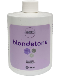 Rem Professional – Blondetone Mask 500 ml