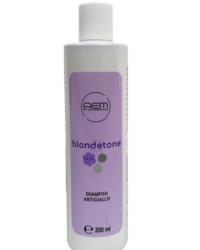 Rem Professional – Blondetone Shampoo 250 ml