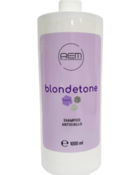 Rem Professional – Blondetone Shampoo 1000 ml