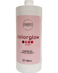 Rem Professional – ColorGlow Shampoo 1000 ml
