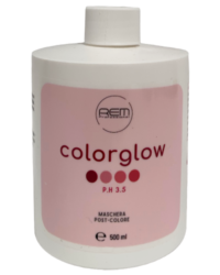 Rem Professional – ColorGlow Mask 500ml