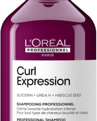 Oréal Professionnel Shampoo, Curl Expression 300 ml