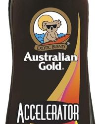 Australian Gold, Intensificatore Di Abbronzatura, Lozione, 250 ml, Tutte le tonalità di pelle