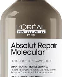 Oreal – Absolut Repair Molecular 300 ml